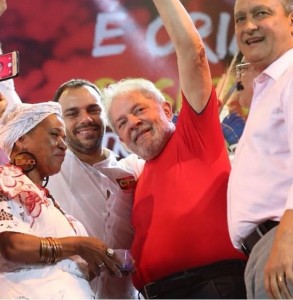 lula e rui