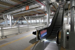 Terminal de Integração de Pituaçu. fotos Mateus Pereira/GOVBA