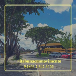 Itabuna em movimento