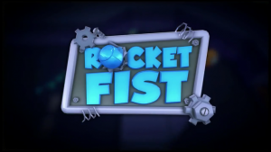 RocketFist