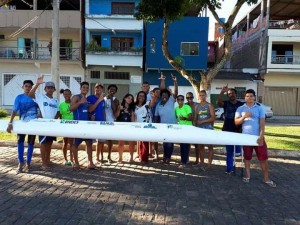 canoa