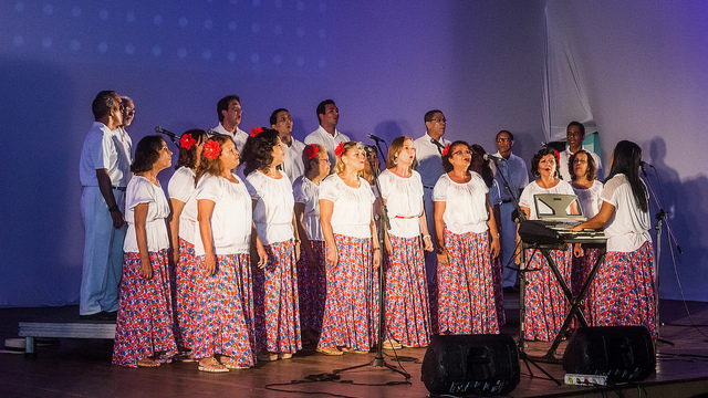 Coral da Ceplac_Foto Kallyne Cristina