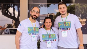 italiano Antonio Giattini, Maria Moaris e do grego Alex Balaskas - Secom Clodoaldo Ribeiro (1)