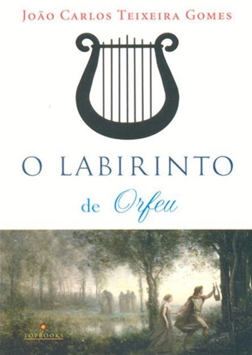 livro orfeu