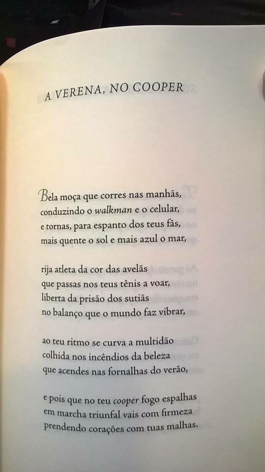 poema verena