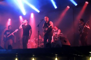 Drink de Mandrak_Acervo da banda