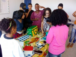 Gincana Cultural - CETEP de Itabuna (6)