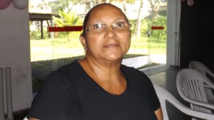 mama Marli Cordeiro