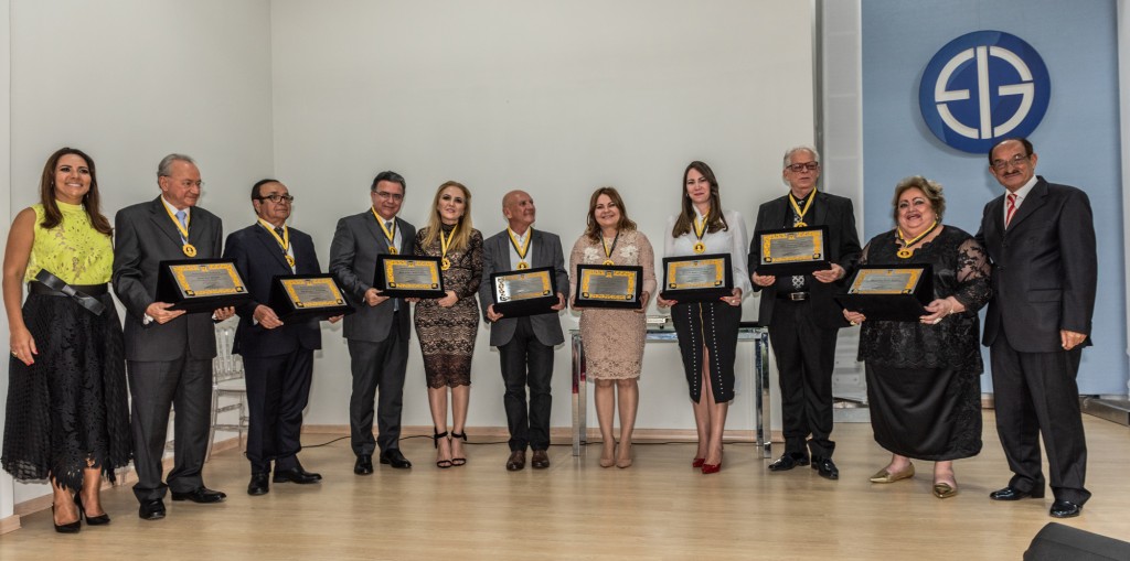 Entrega da Comenda 28 de Julho - Foto Pedro Augusto (3)