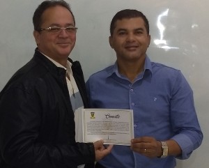 REINALDO E MILTON GRAMACHO