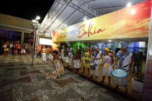 bahia descobre