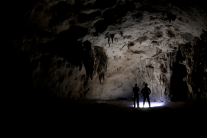 caverna