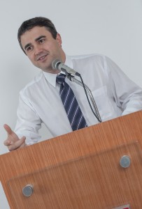 Dr Rafael Andrade 1