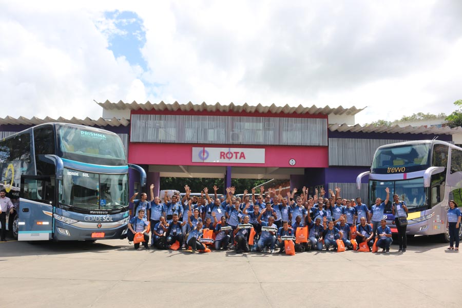 bus
