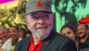 fidel lula