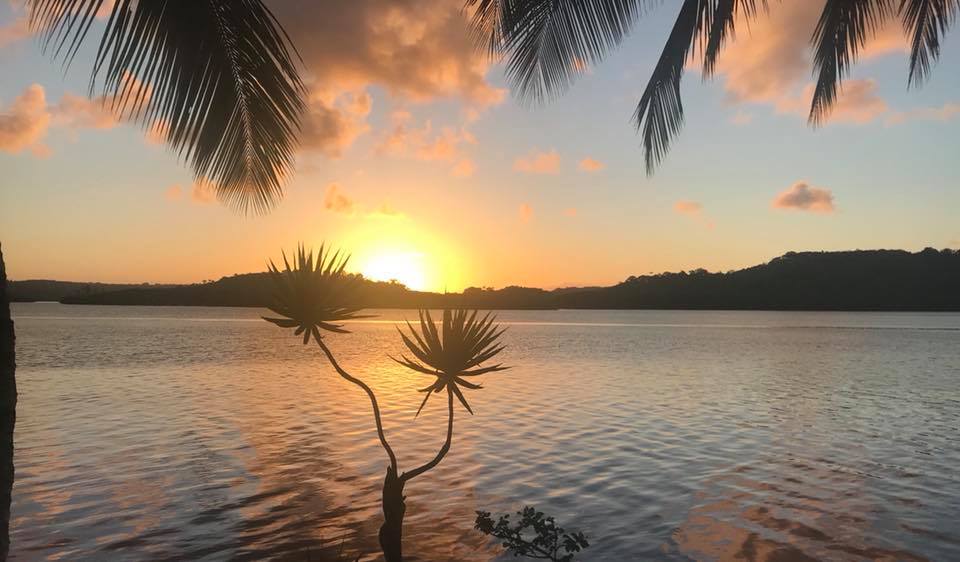 Baia da Sapetinga, Ilhéus (foto Marilia Rocha)