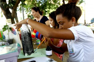 Transformaê: Virada Estudantil