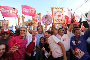 Feira de Santana_Caminhada (1) Ulisses Dumas