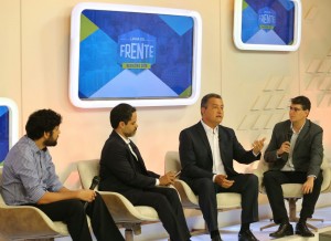 Programa Linha de Frente