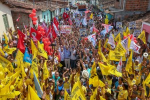 Quinta etapa da Caravana (4)