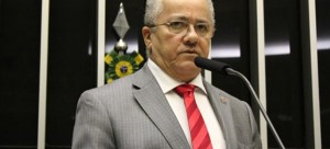 josias gomes