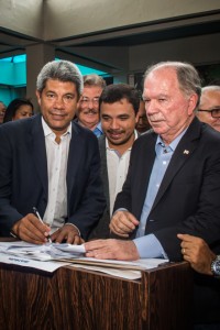 Governo do Estado lança Plano Operacional para potencializar produção de Cacau e Chocolate na Bahia