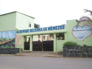 albergue