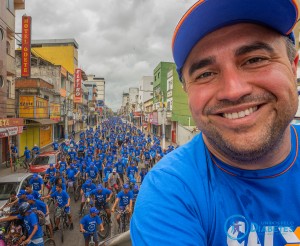 rafael andrade pedalada azul