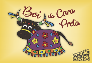 Boi da Cara Preta TPI