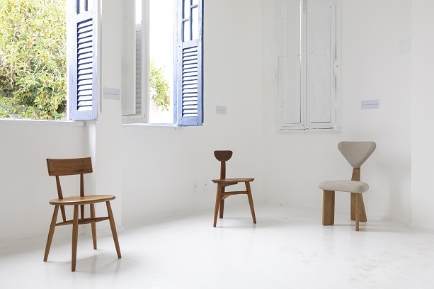 Fernando Mendes, 2010 - Morito Ebine, 2010 - Juliana Vasconcellos, 2018