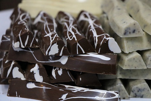 Festival ChocoSummer )