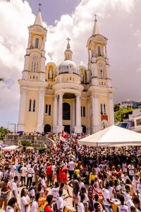 Lavagem das Escadarias da Catedral - Fotos Rodrigo Macedo-25
