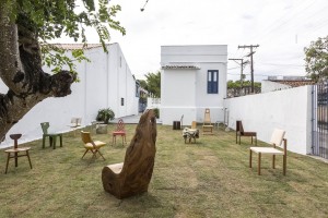 Museu das Cadeiras Brasileiras