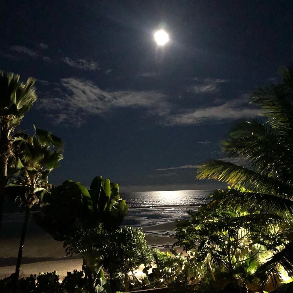 Praia do Marciano, Ilhéus (foto Rafael Benevides) 