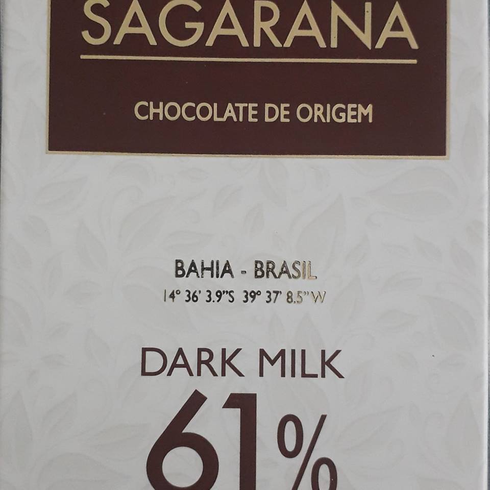 sagarana