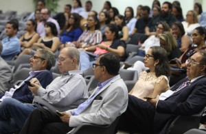  XV reunião das Ascoms. (Fotos: Elói Corrêa/GOVBA)