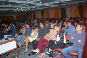 Plateia