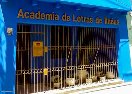 academia de letras de ilheus