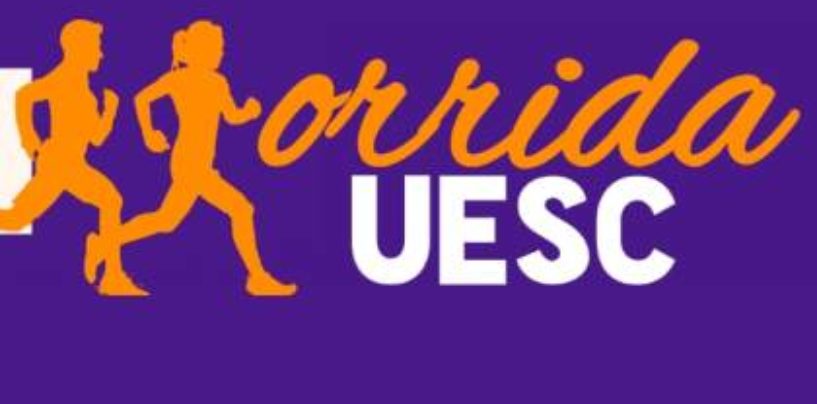 corrida uesc 2
