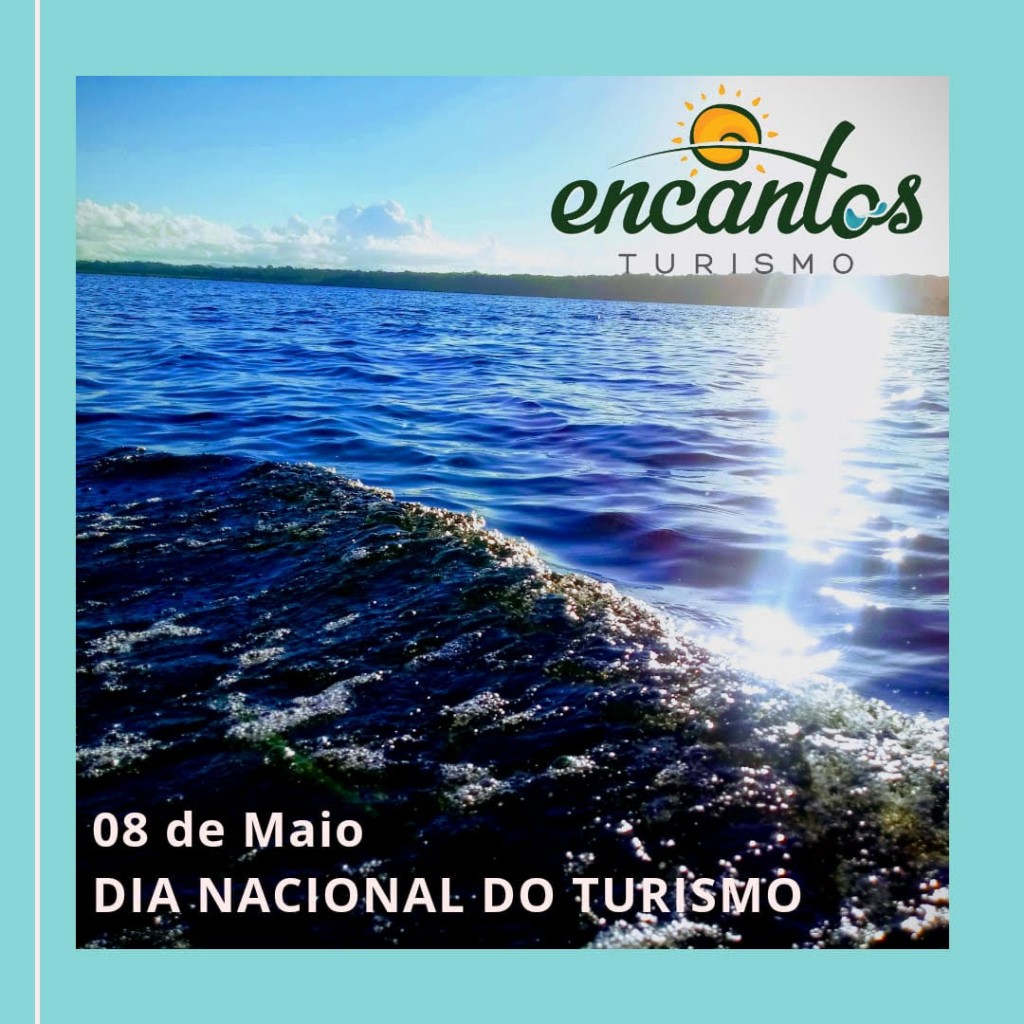dia do turismo