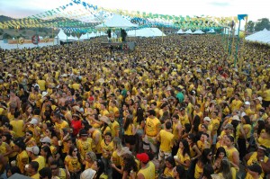 Ticomia 2010 Foto Geraldo Borges