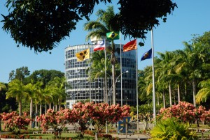 Torre UESC