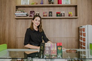 Luana Lessa (foto Ana Lee) 2