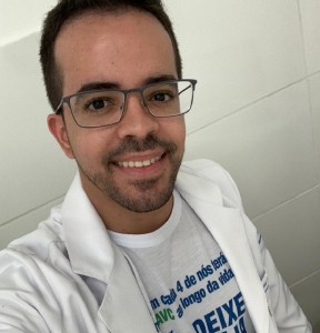 Dr. Antonio Fernando