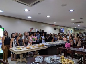 Mulheres Empreendedoras da ACI