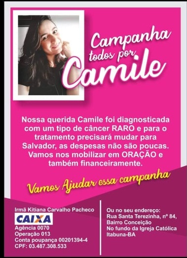 camile