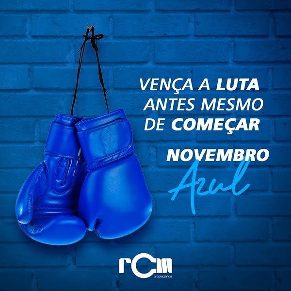 rcm novembro azul