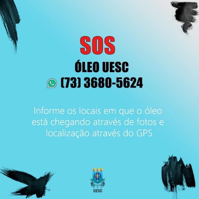 sos uesc