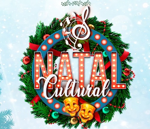 CARD NATAL CULTURAL