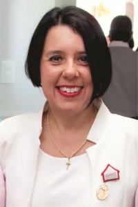 Dra Teresa Cristina